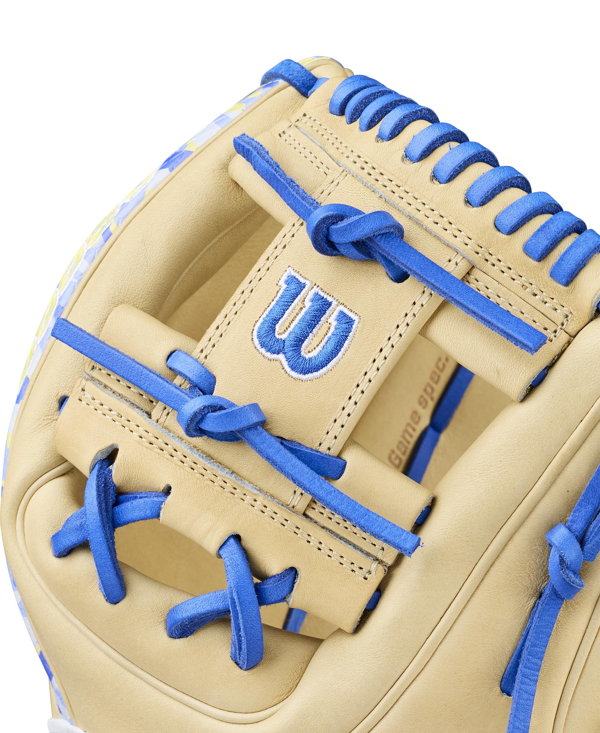 Amazon.com : Wilson Winter 2025 Bobby WITT Jr A2000® 11.75