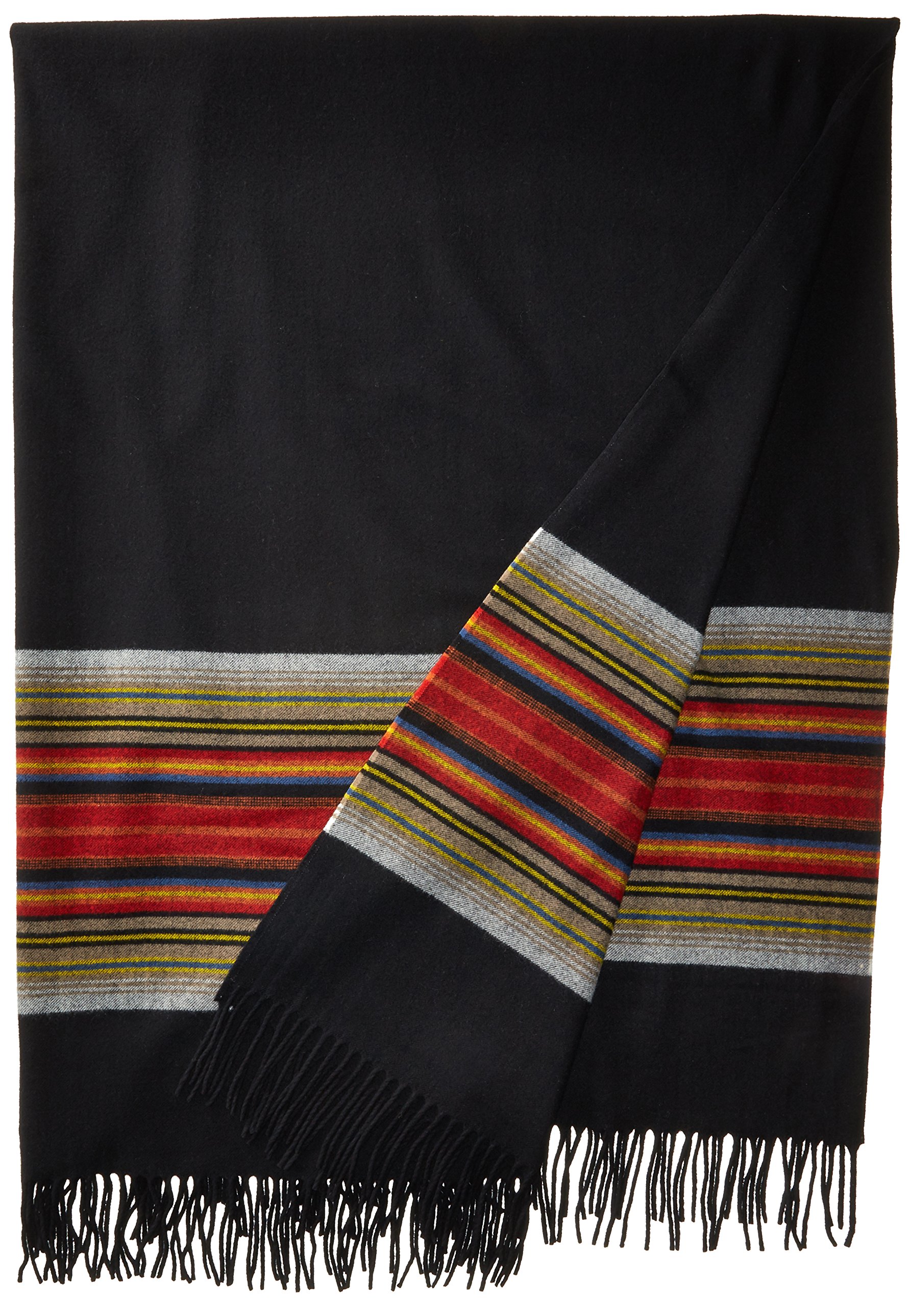 Pendleton 5th Avenue, Acadia Throw Blanket, 54" x 72",