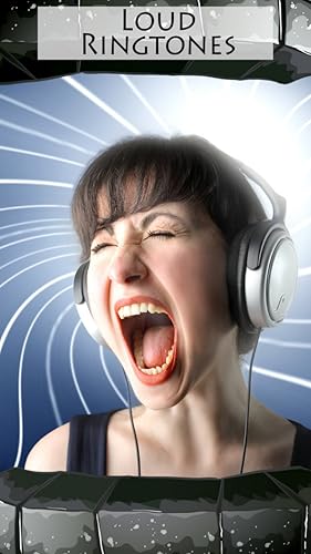 Ringtones ruidosos