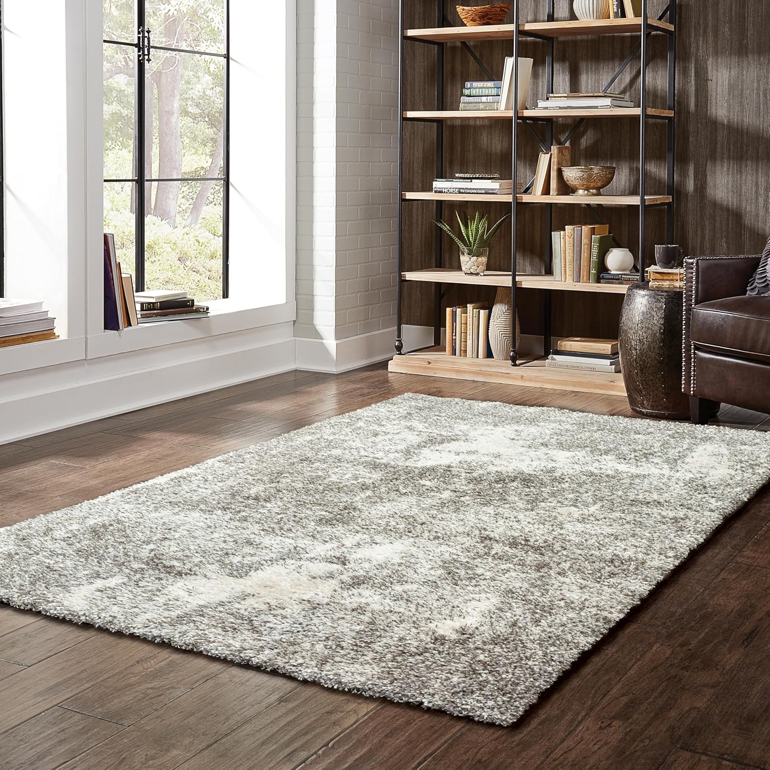 Oriental Weavers Henderson Collection Indoor Area Rug