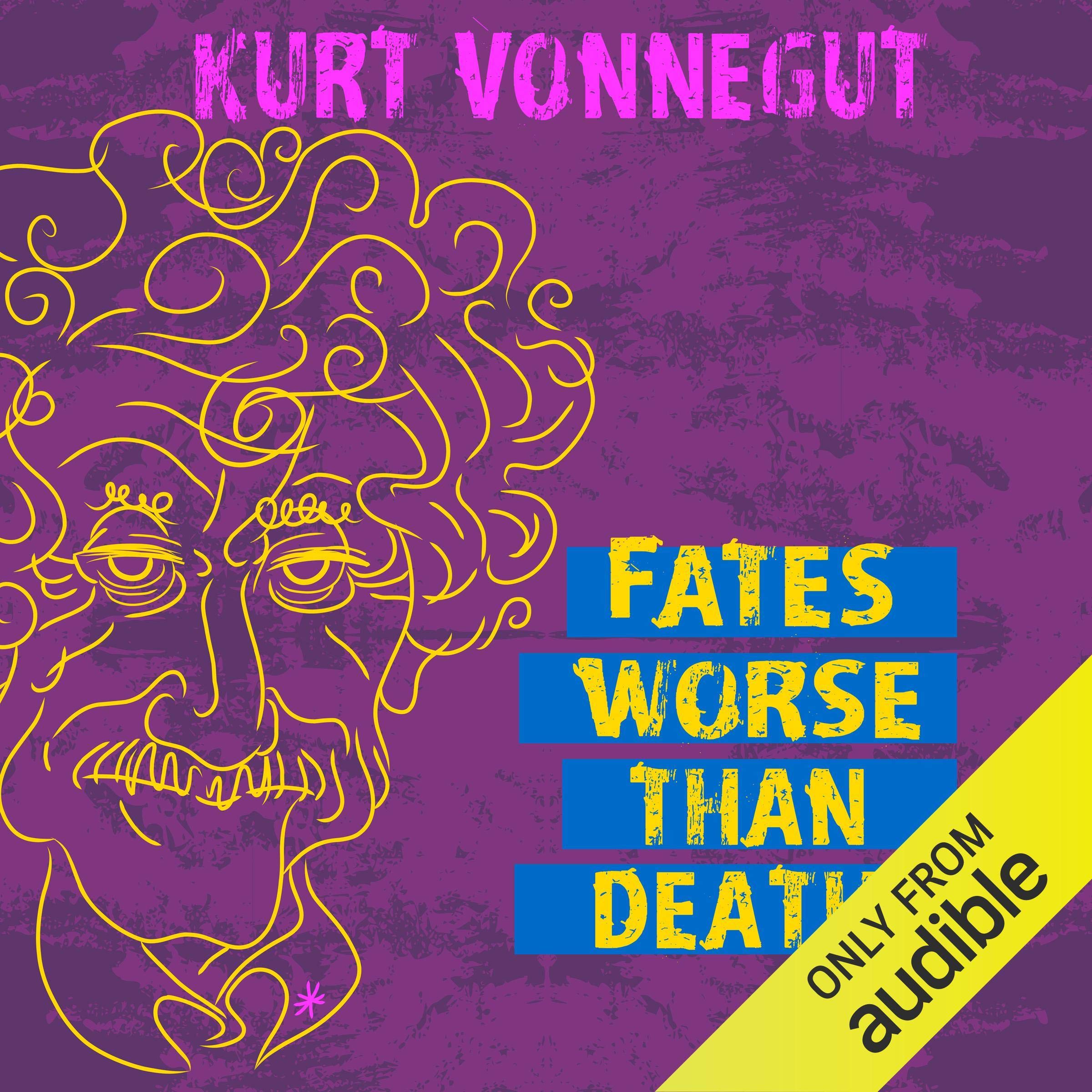 Fates Worse Than Death: An Autobiographical Collage
