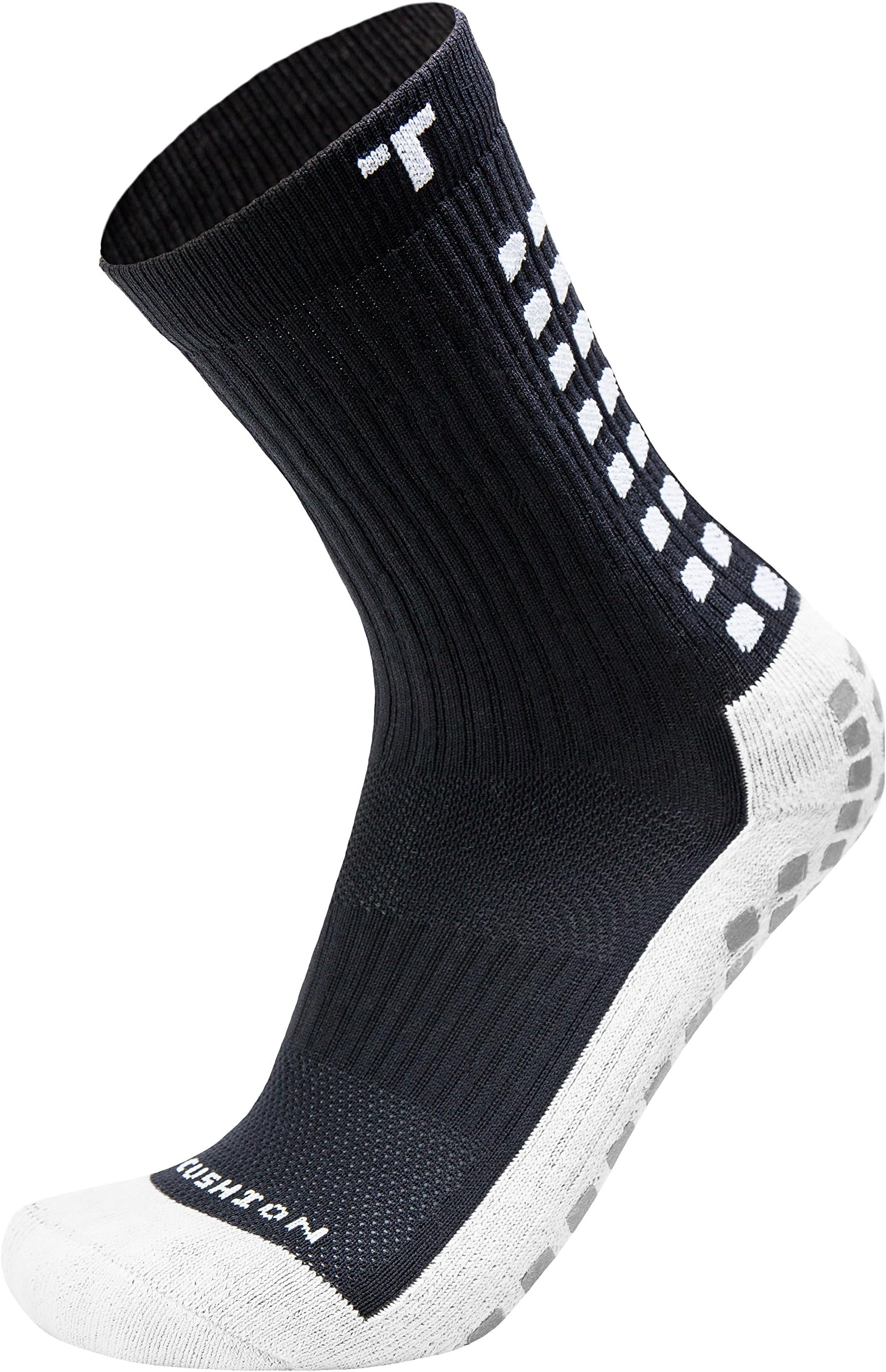 Trusox Mid-Calf Crew Cushion