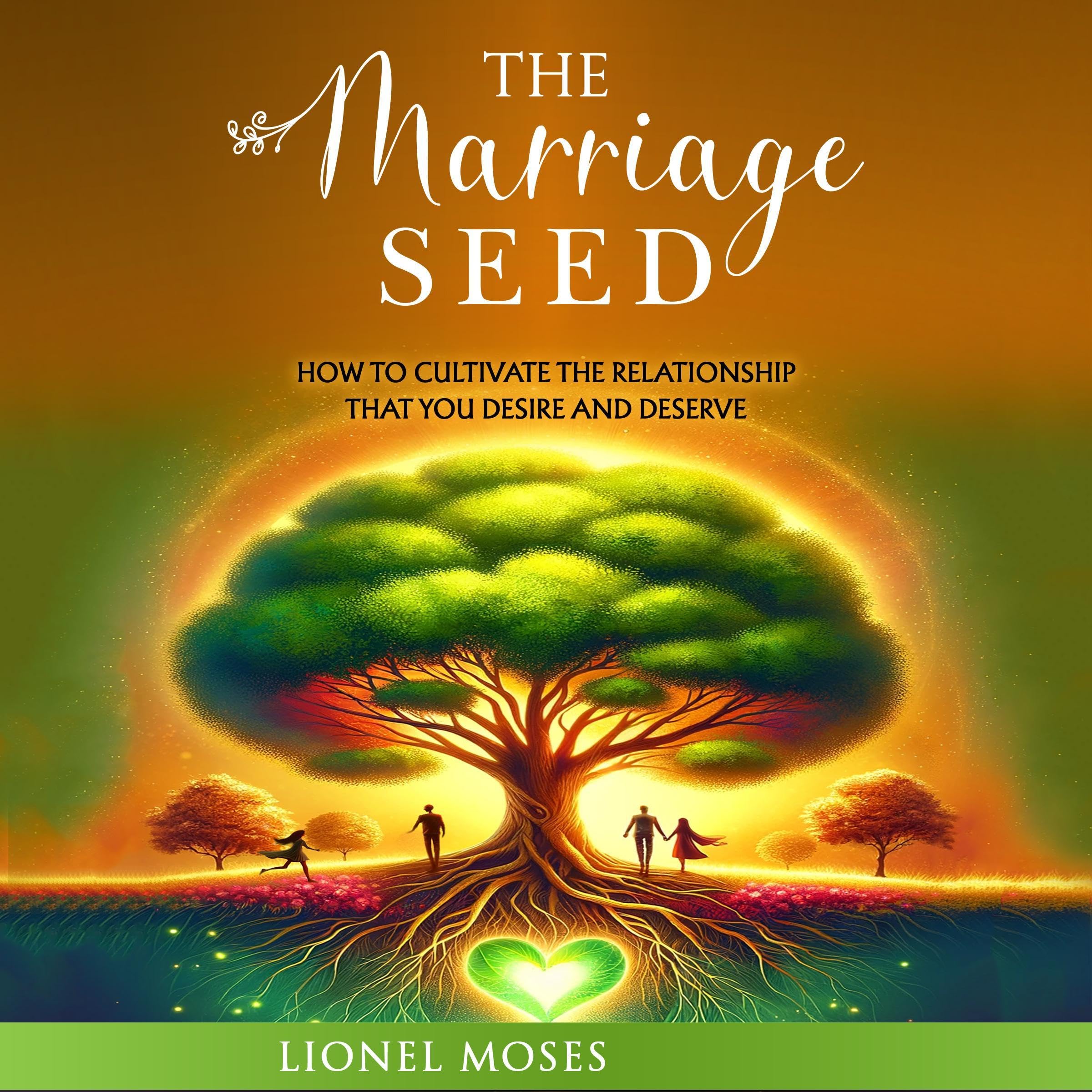 The Marriage Seed