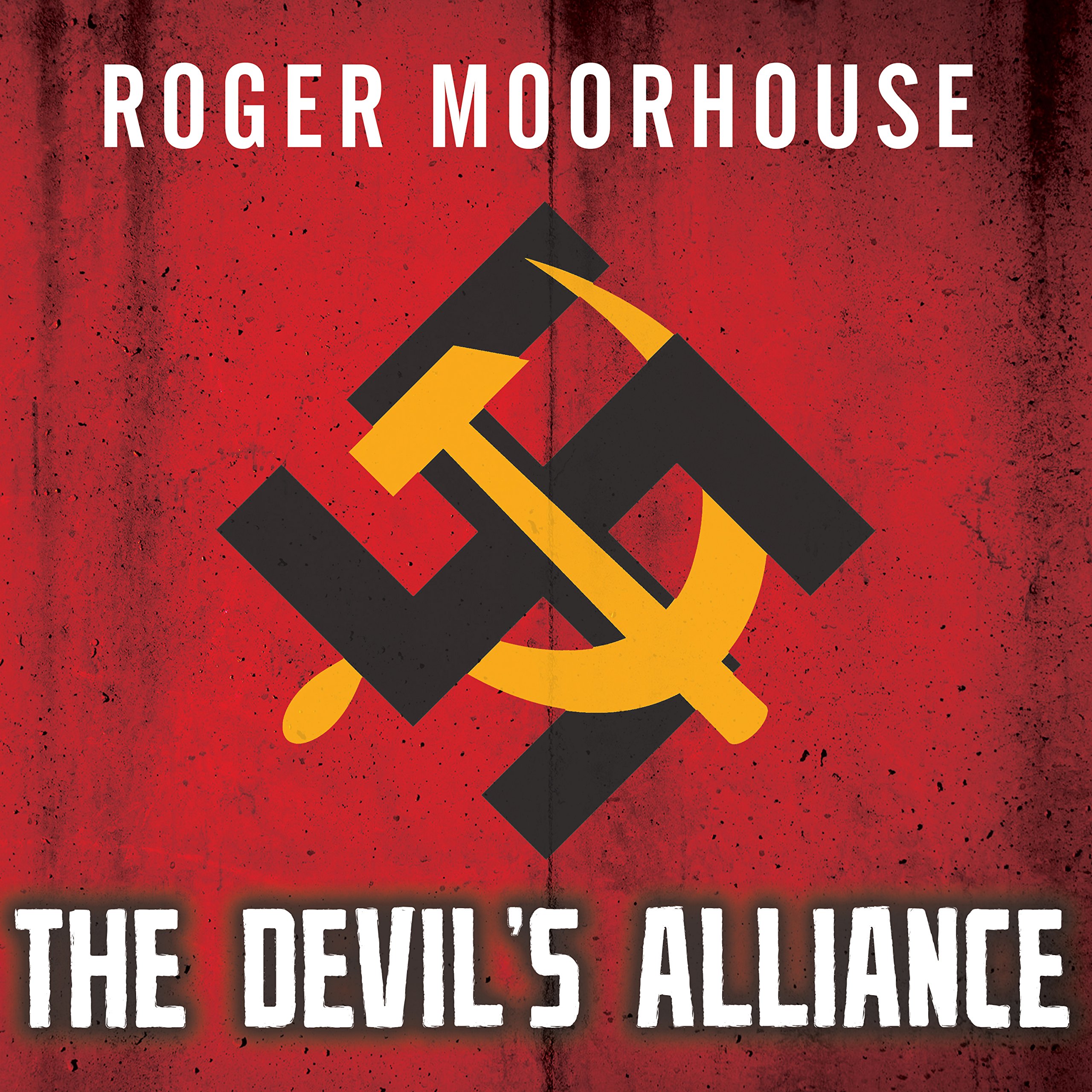 Cover art for The Devils' Alliance