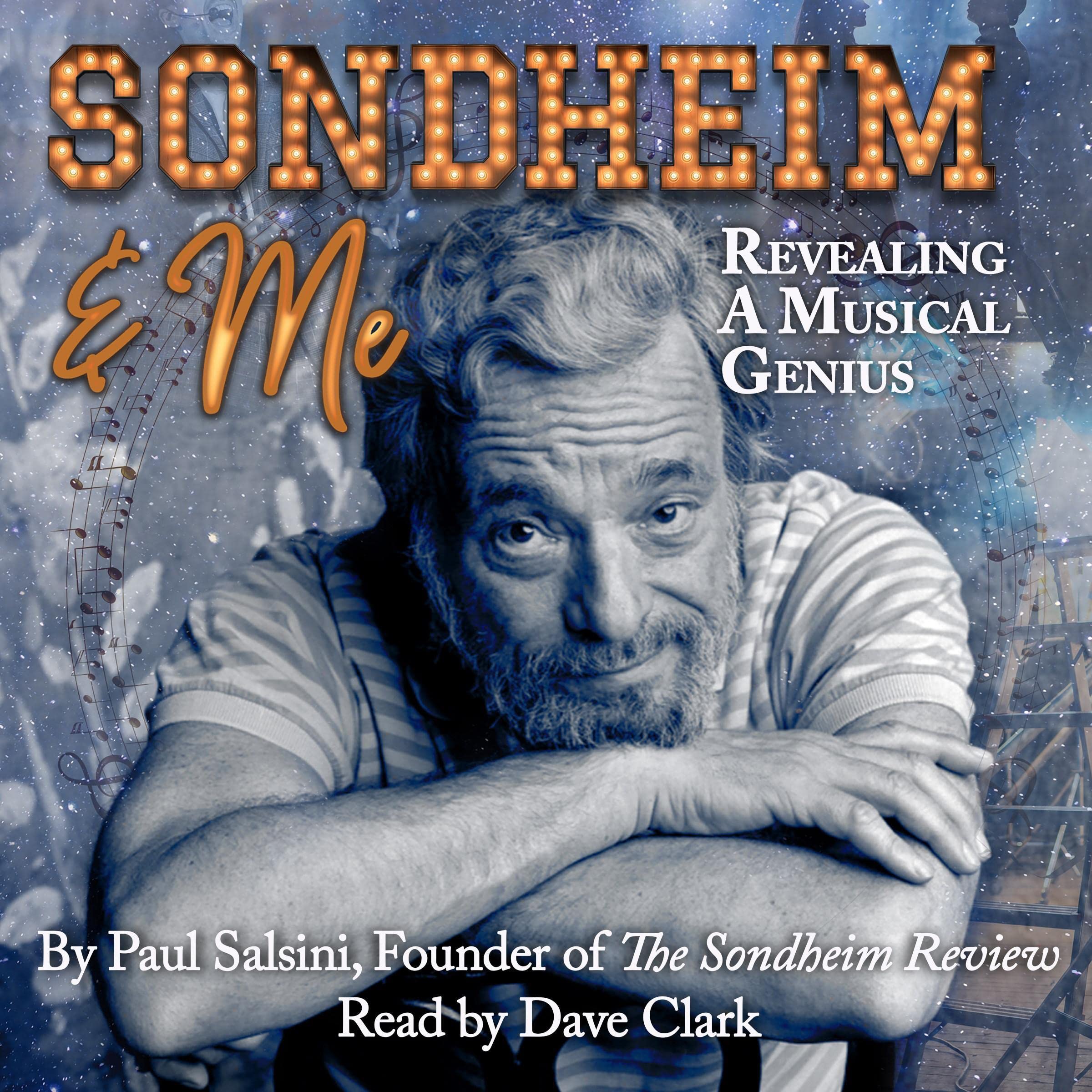 Sondheim & Me