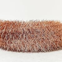 Vista 6 de Espumillón de cobre antiestática