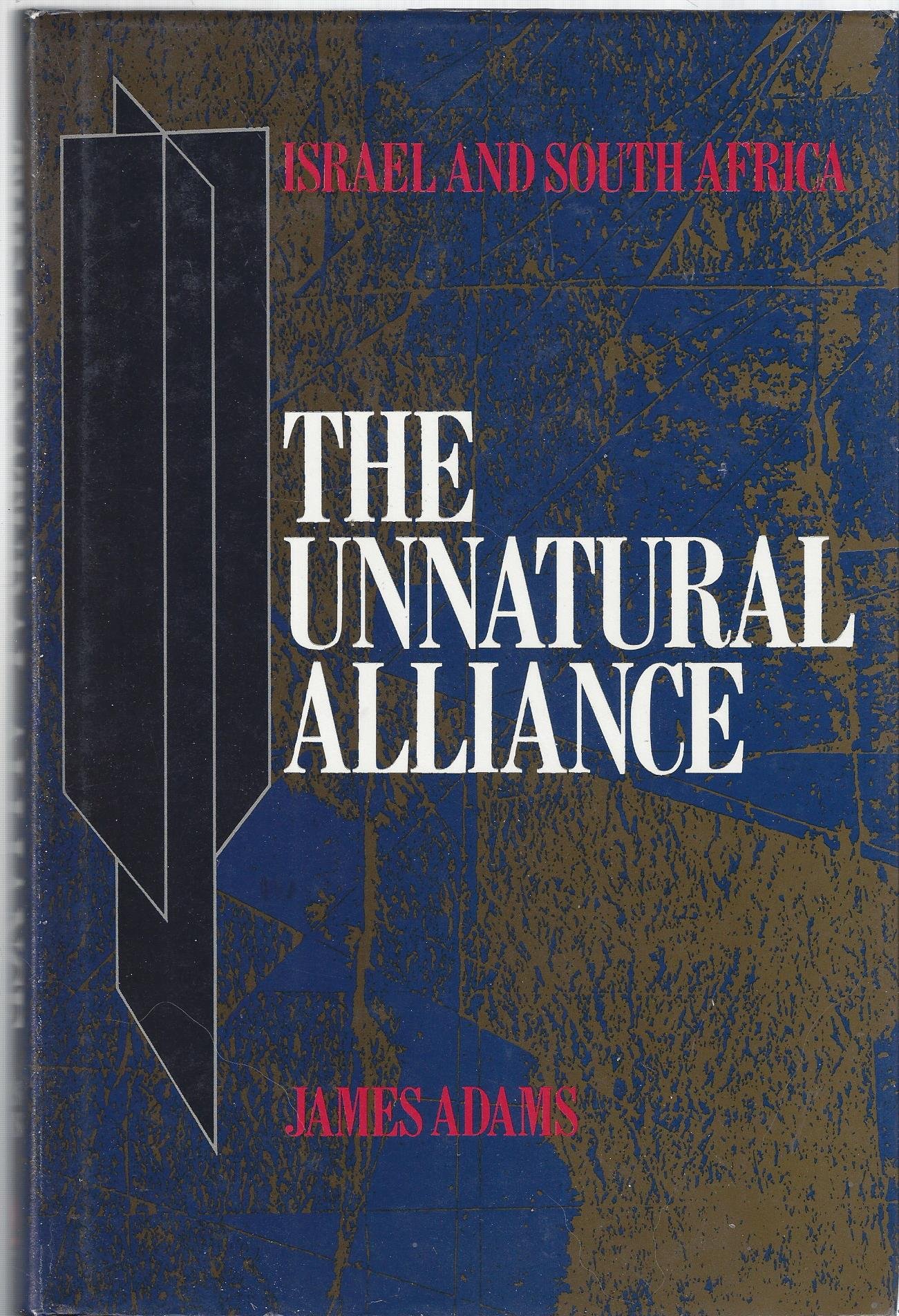 Buy Unnatural Alliance — BookShops.in
