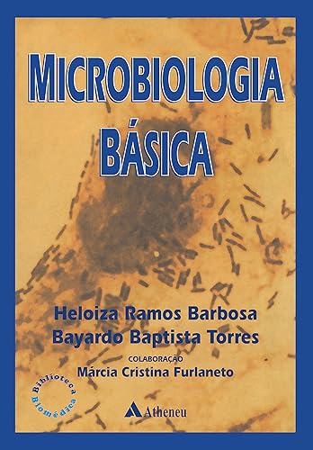 Microbiologia Básica