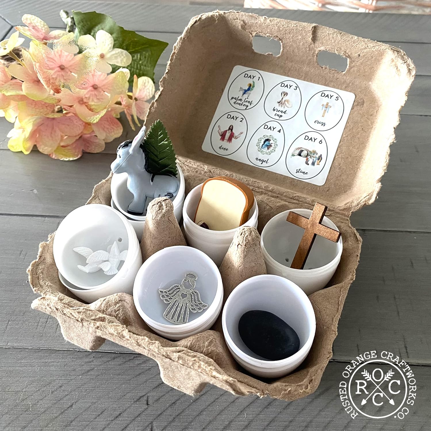 Spring Break Staycation on a Budget: How I’m Making Home Feel Special This Easter 1