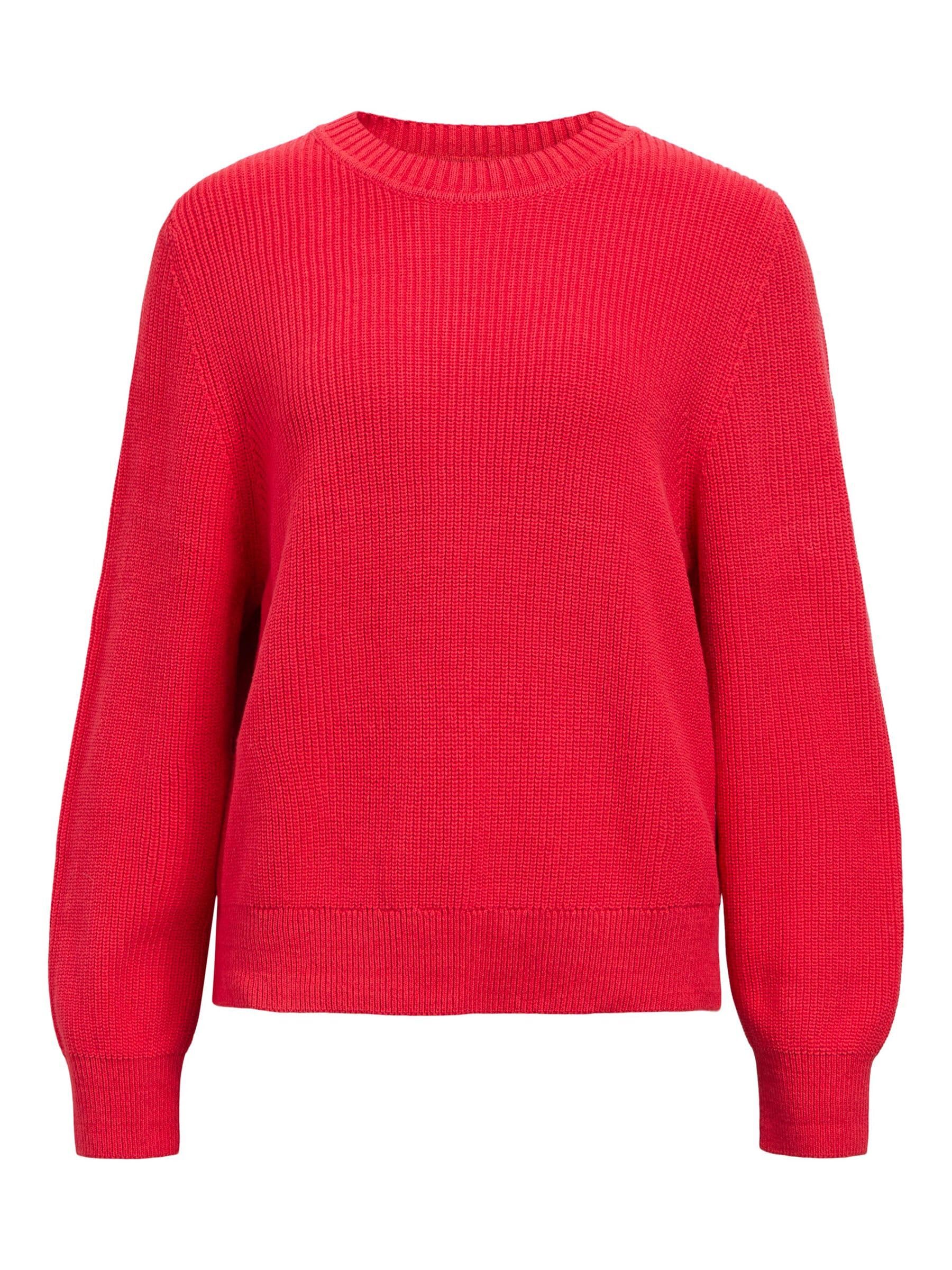 Object Female Pullover Strick
