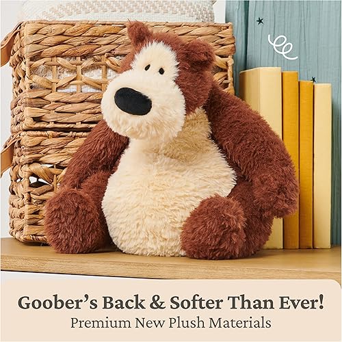 Miniatura 2 de GUND Oso Goober tradicional de felpa