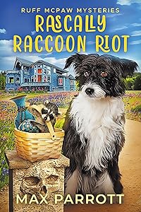 Rascally Raccoon Riot