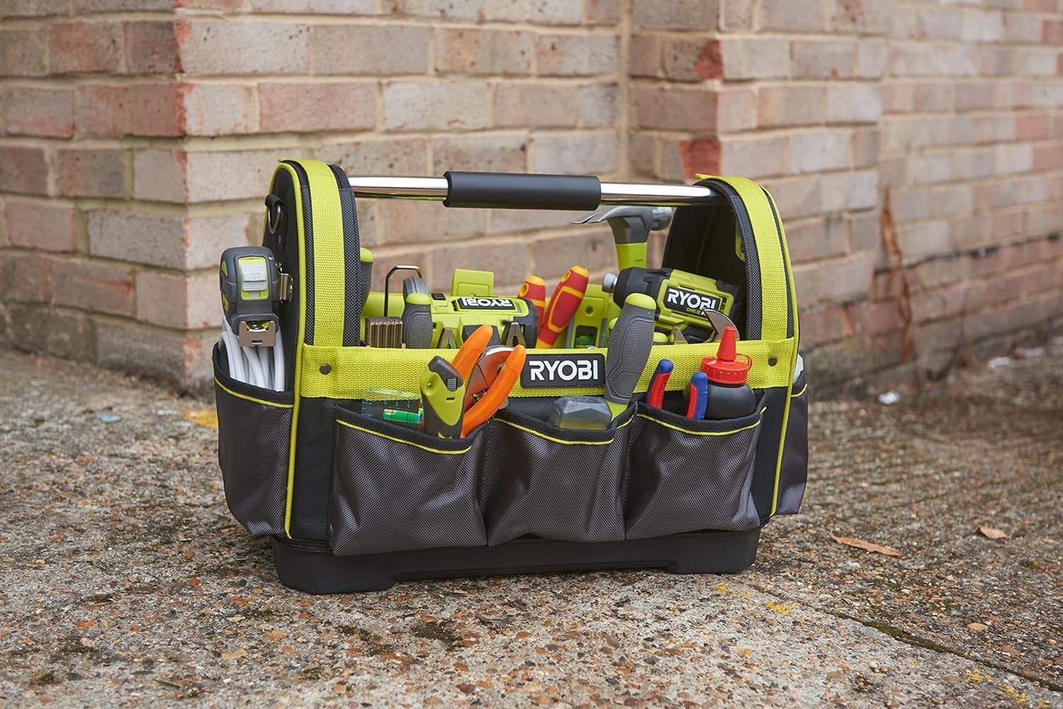 RYOBI RSSLOT1 Large Open Tote (Single)
