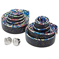 Vista 10 de Cinelli Cinta de manillar de edición especial