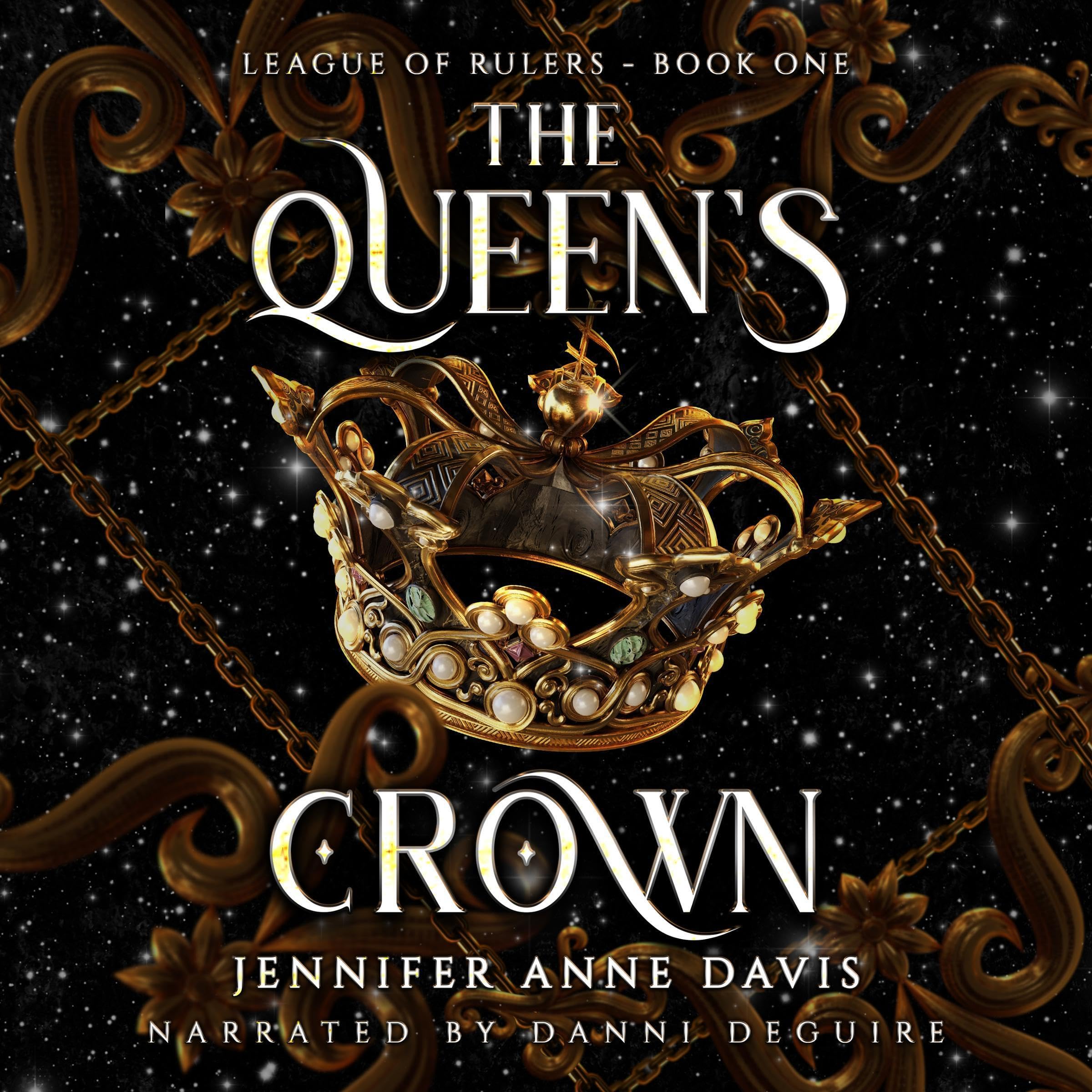 The Queen's Crown