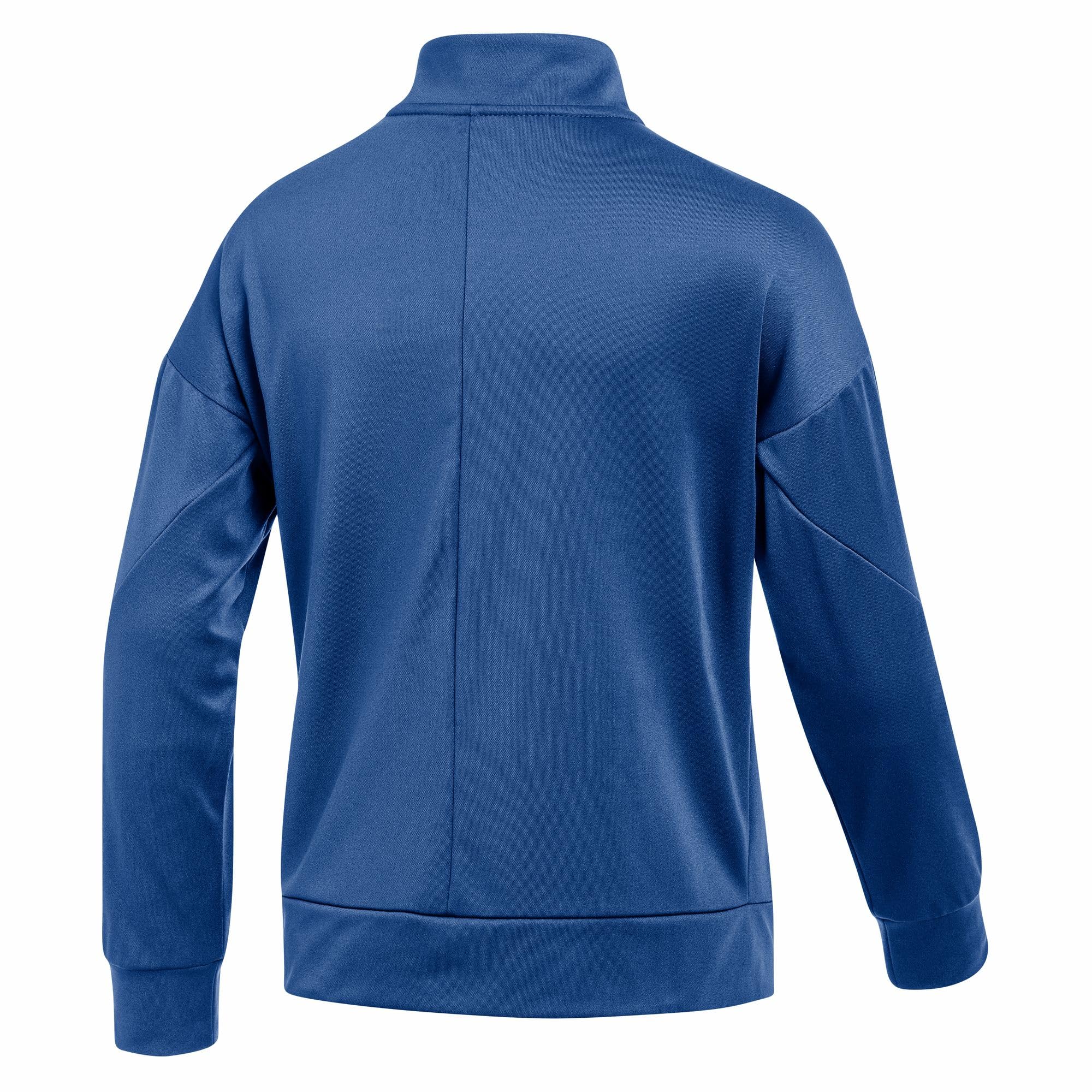Nike Y Nk Df Acdpr24 Trk Jkt K Hip Length Jkt Mixte enfant