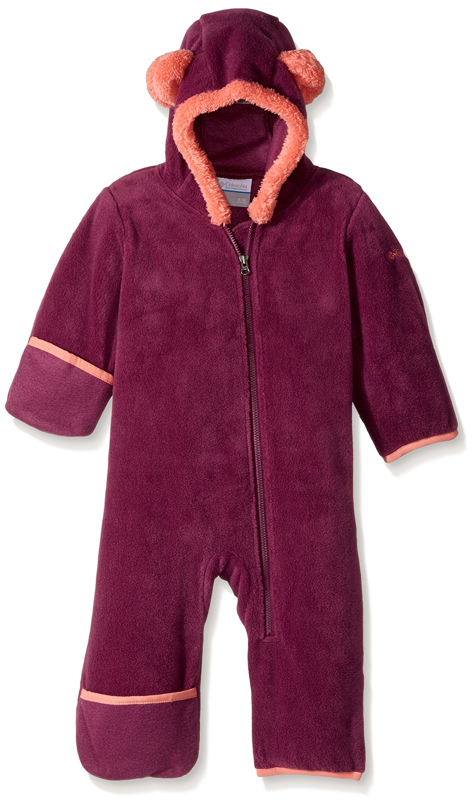 Columbia Kids Tiny Bear™ II Bunting (Infant)