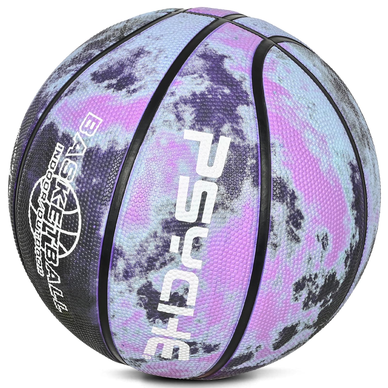 Basketball Kinder Erwachsene Indoor Outdoor Kleine Basketbälle für Drinnen Draußen