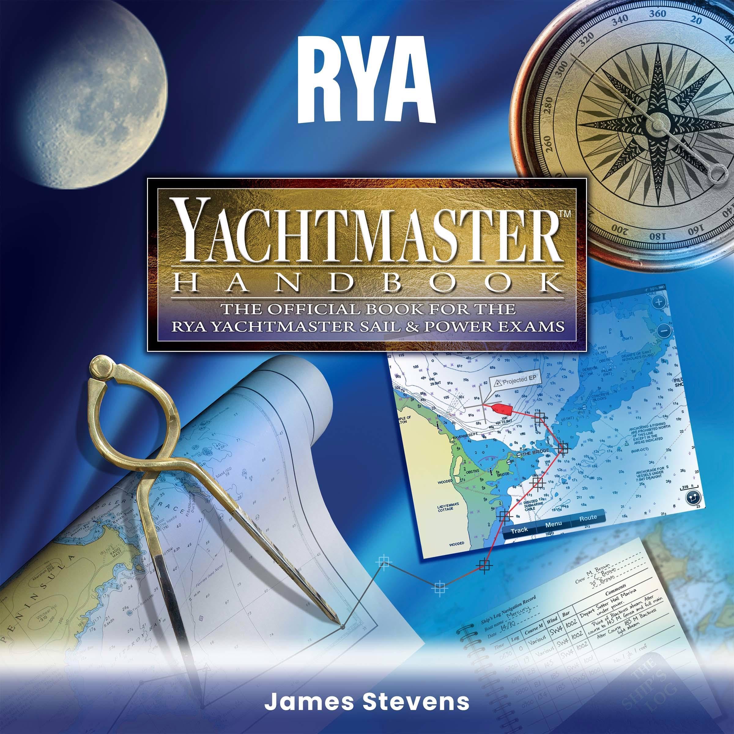 RYA Yachtmaster Handbook