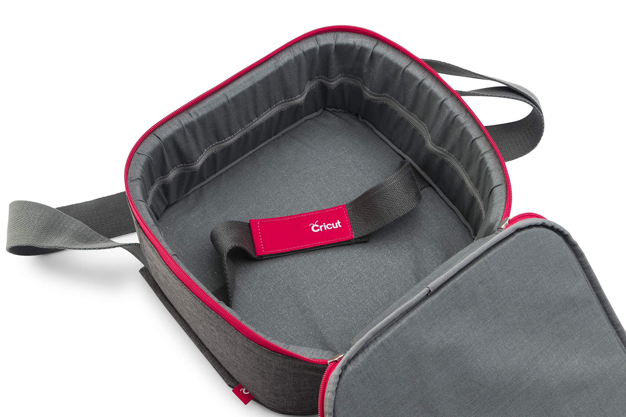 Cricut EasyPress Tote, Carrying Case for Cricut Easy Press Machines and