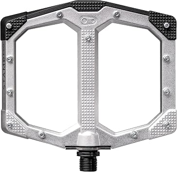 Crankbrothers EVO Bicycle Pedal Stamp