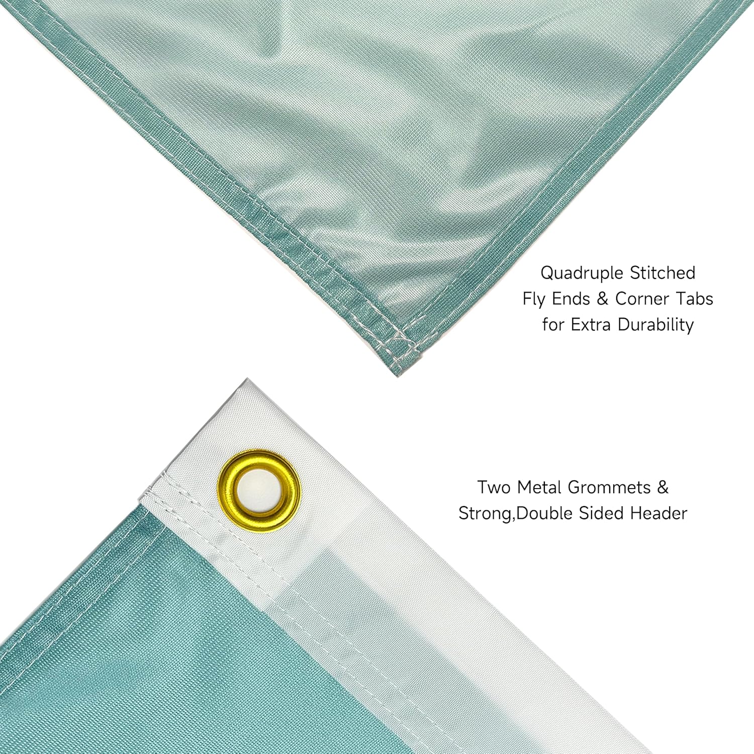 Delta Gamma Official 3' X 5' Flag