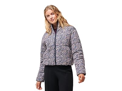 TravisMathew Mont Blanc Floral Women