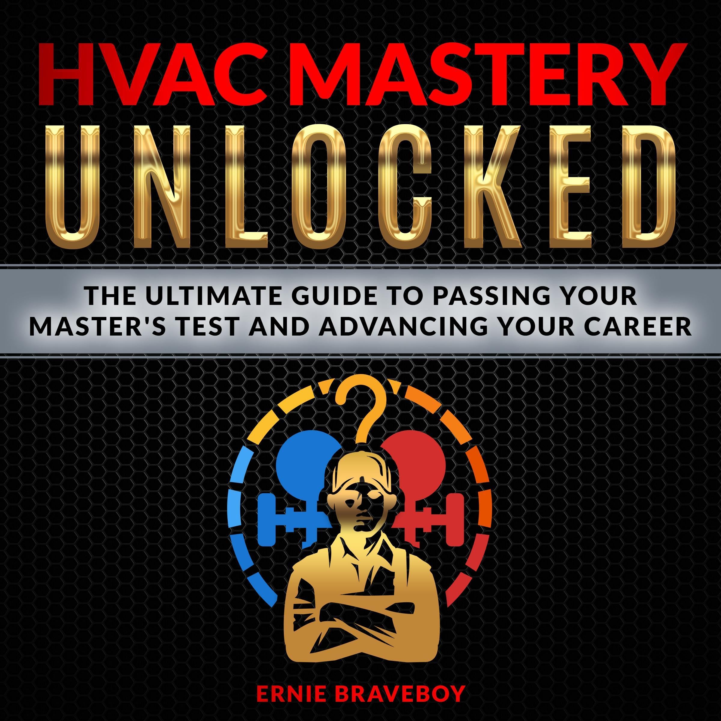 HVAC Mastery Unlocked