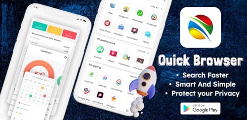 Quick Browser