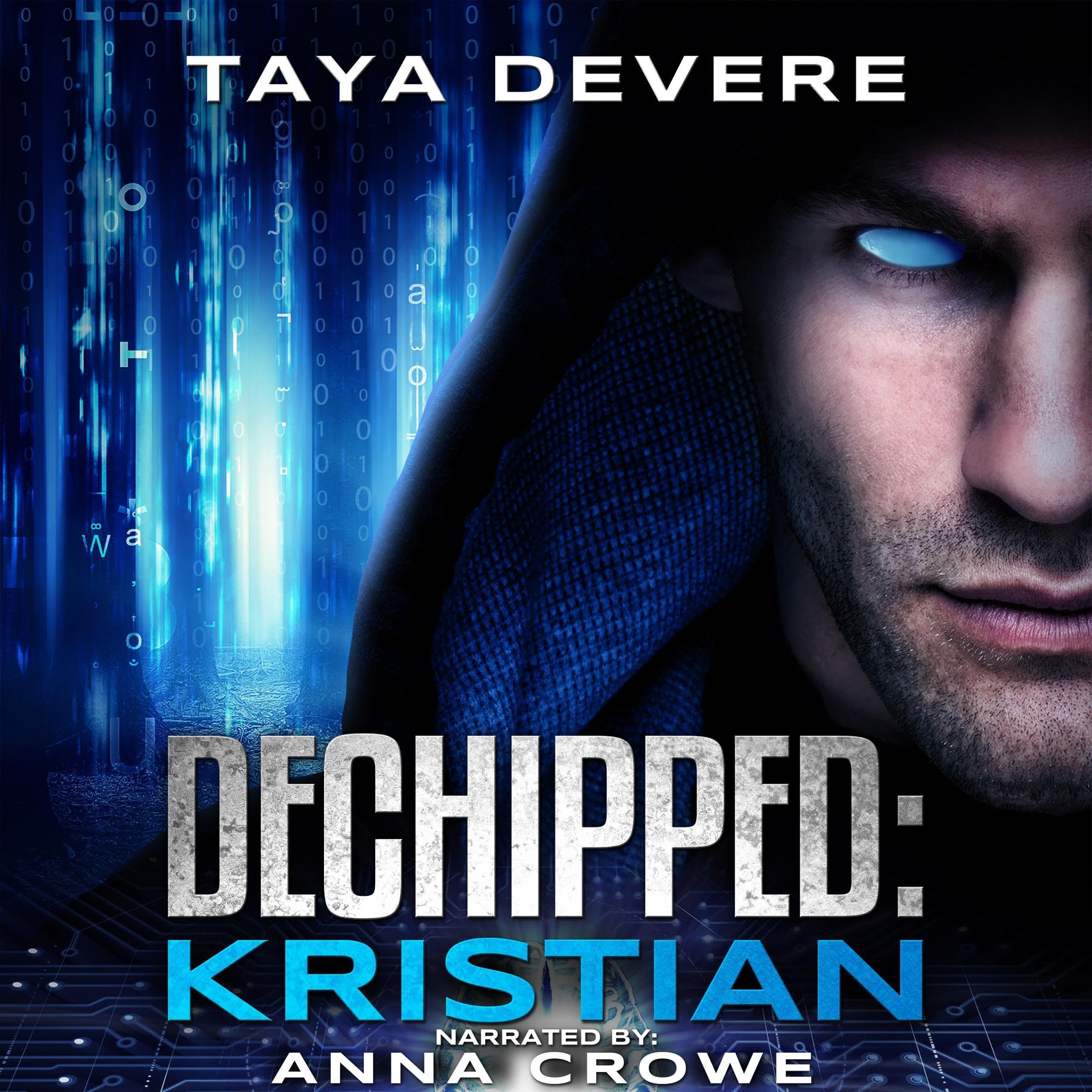 Cover art for Dechipped: Kristian