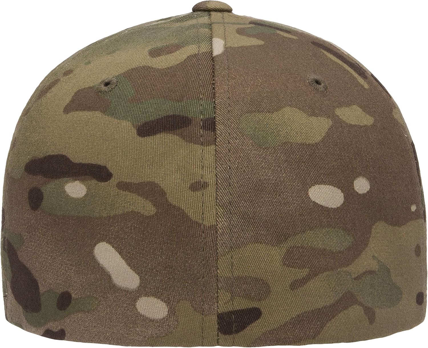 Flexfit mens Men's Multicam Cap - Image 3