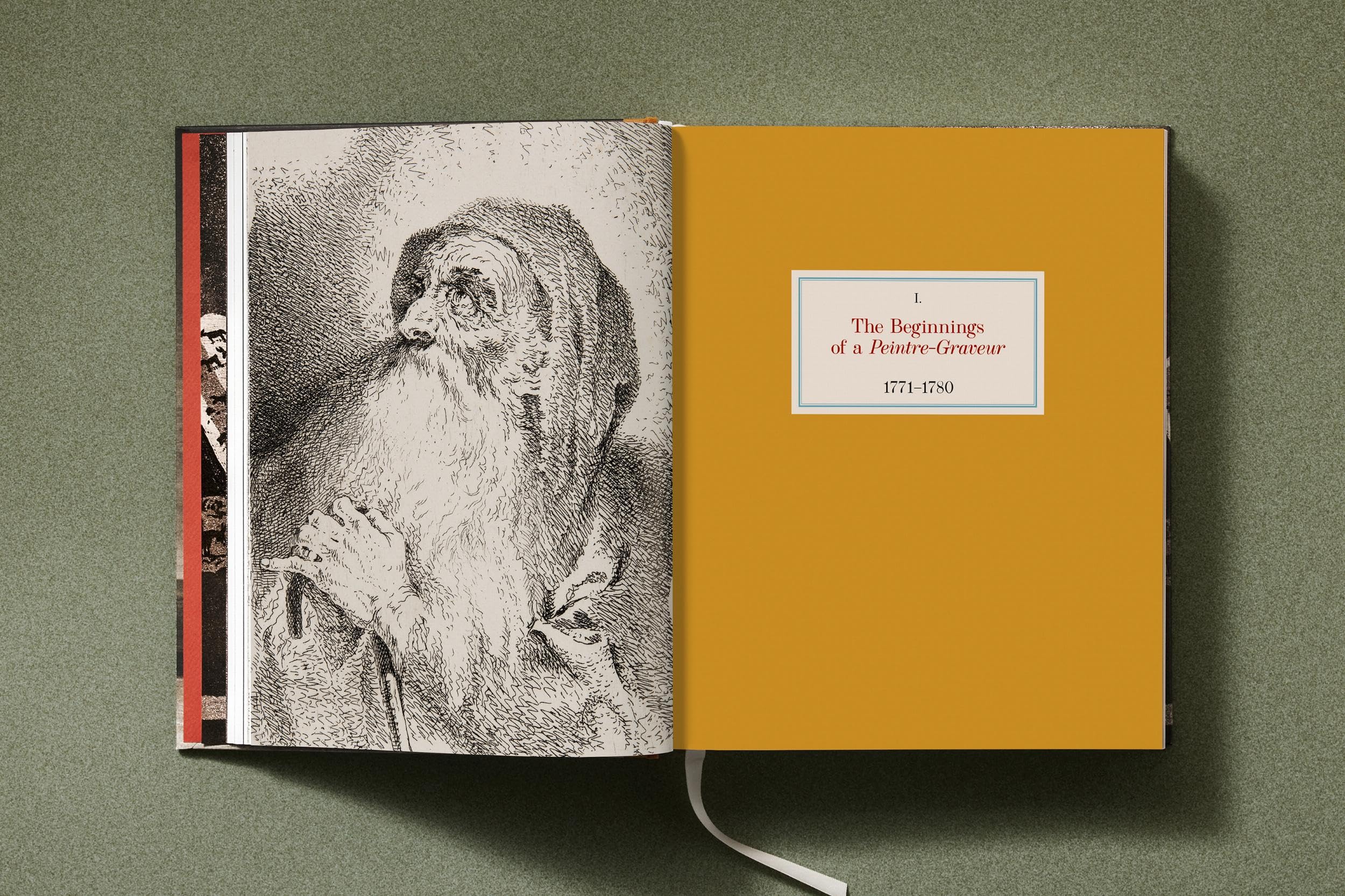 Goya. The Complete Prints: The Complete Graphic Works (Classics)