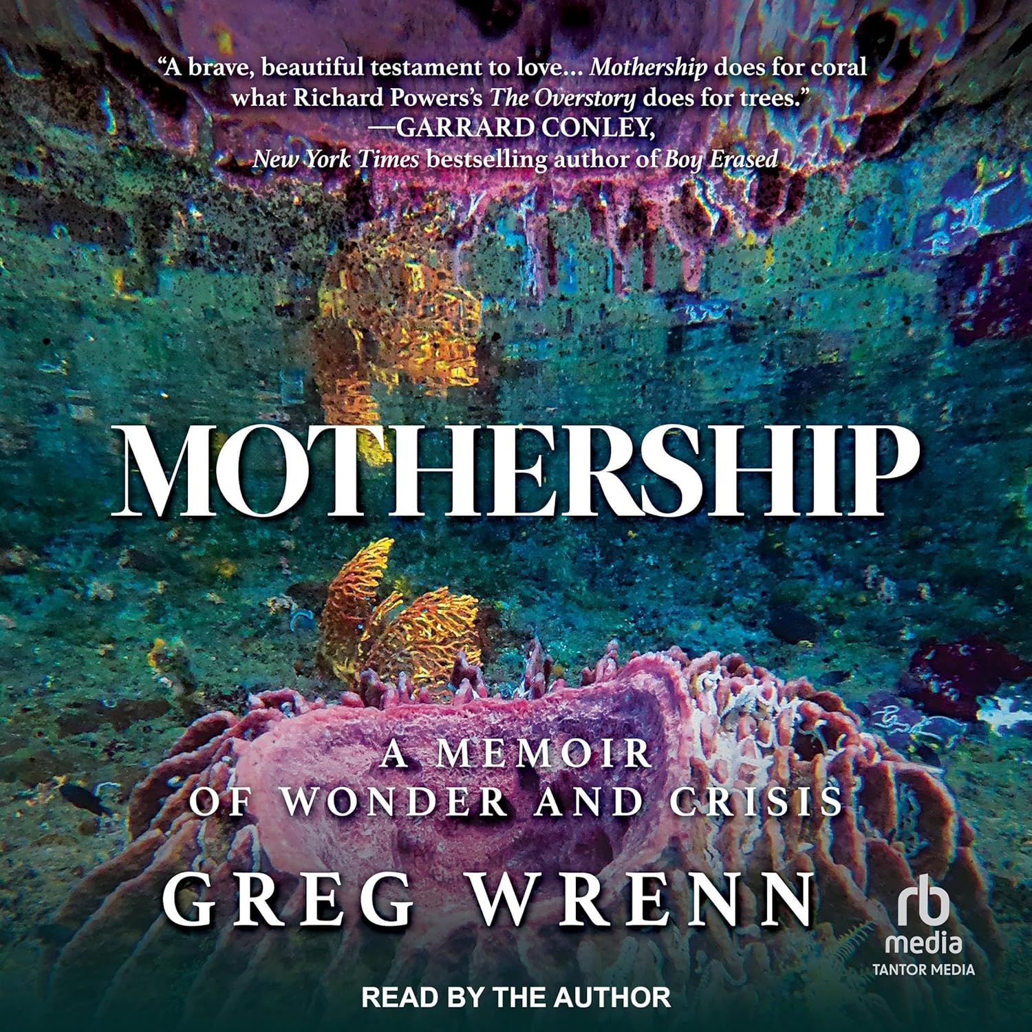 A Memoir of Wonder and Crisis