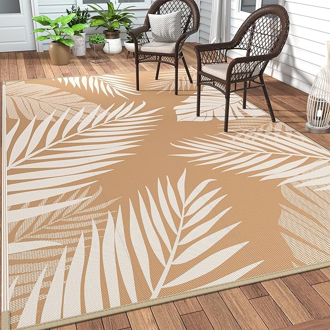 Decorative Outdoor Rug