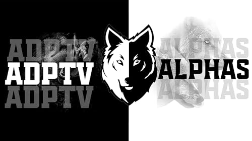 Adaptive Alphas