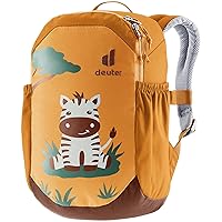 Deuter Pico Zaino per bambini da 2 anni (5 L)