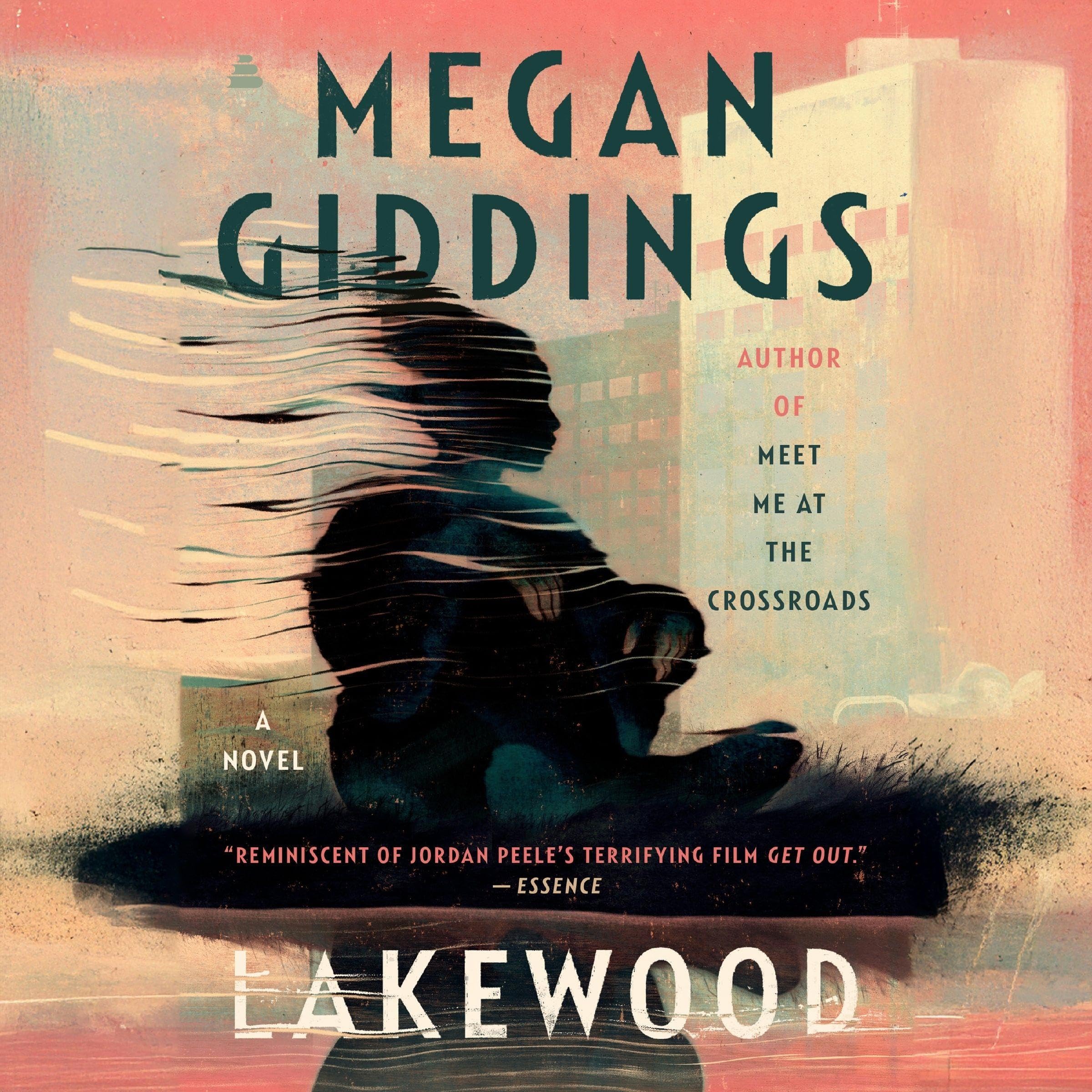 Cover art for Lakewood