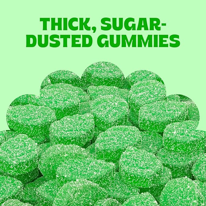 Cambie Gomitas Sabor Spearmint - 2 lb miniatura 6