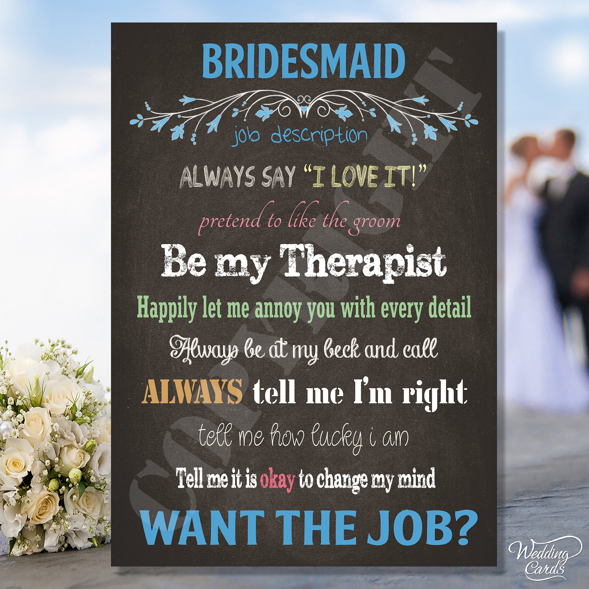 Vuoi Essere Il Mio Padre Della Sposa Groomsman Usher Best Man - Foto 7