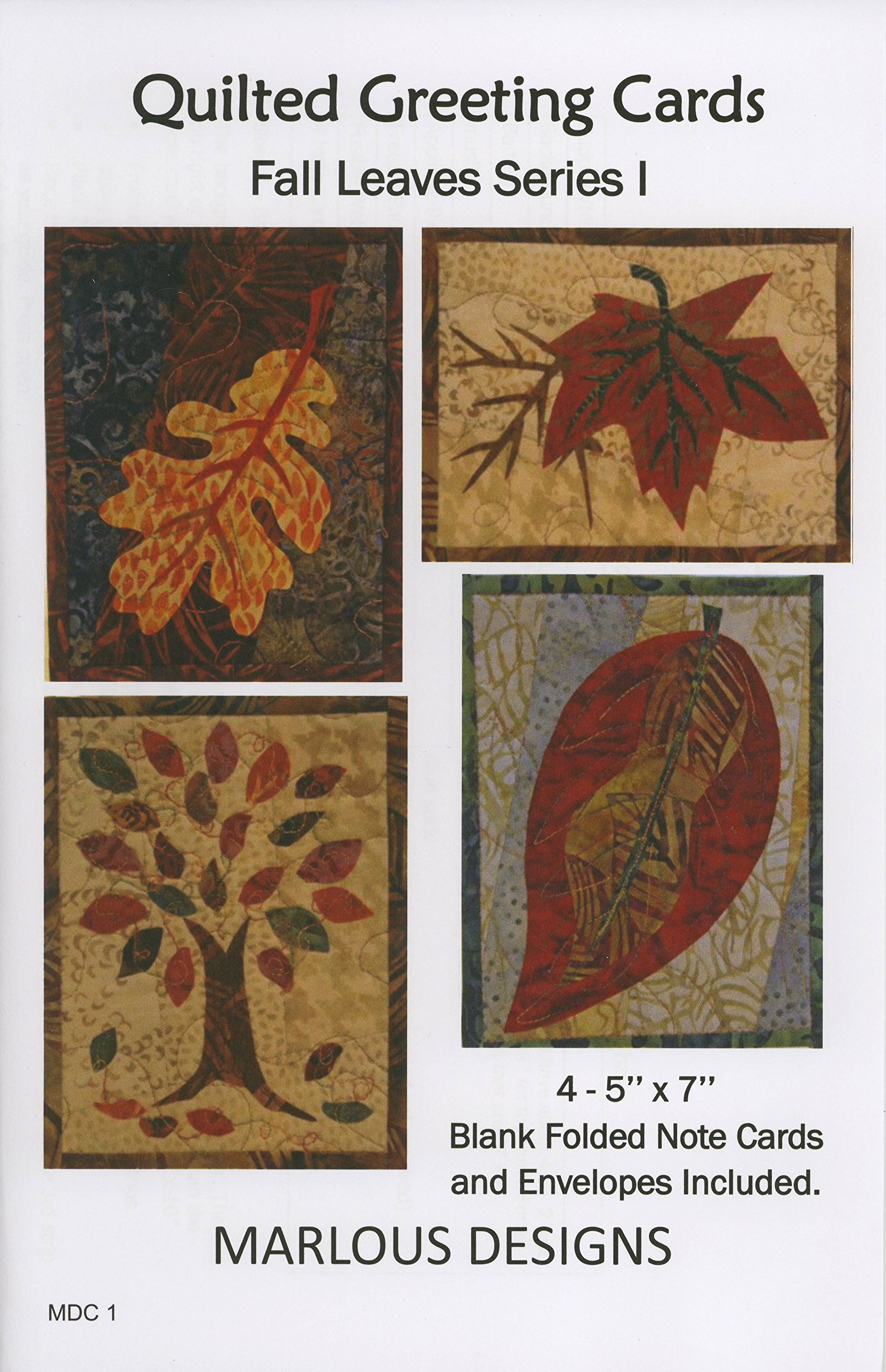 Quilted Greeting Cards Patterns FREE Quilt Patterns