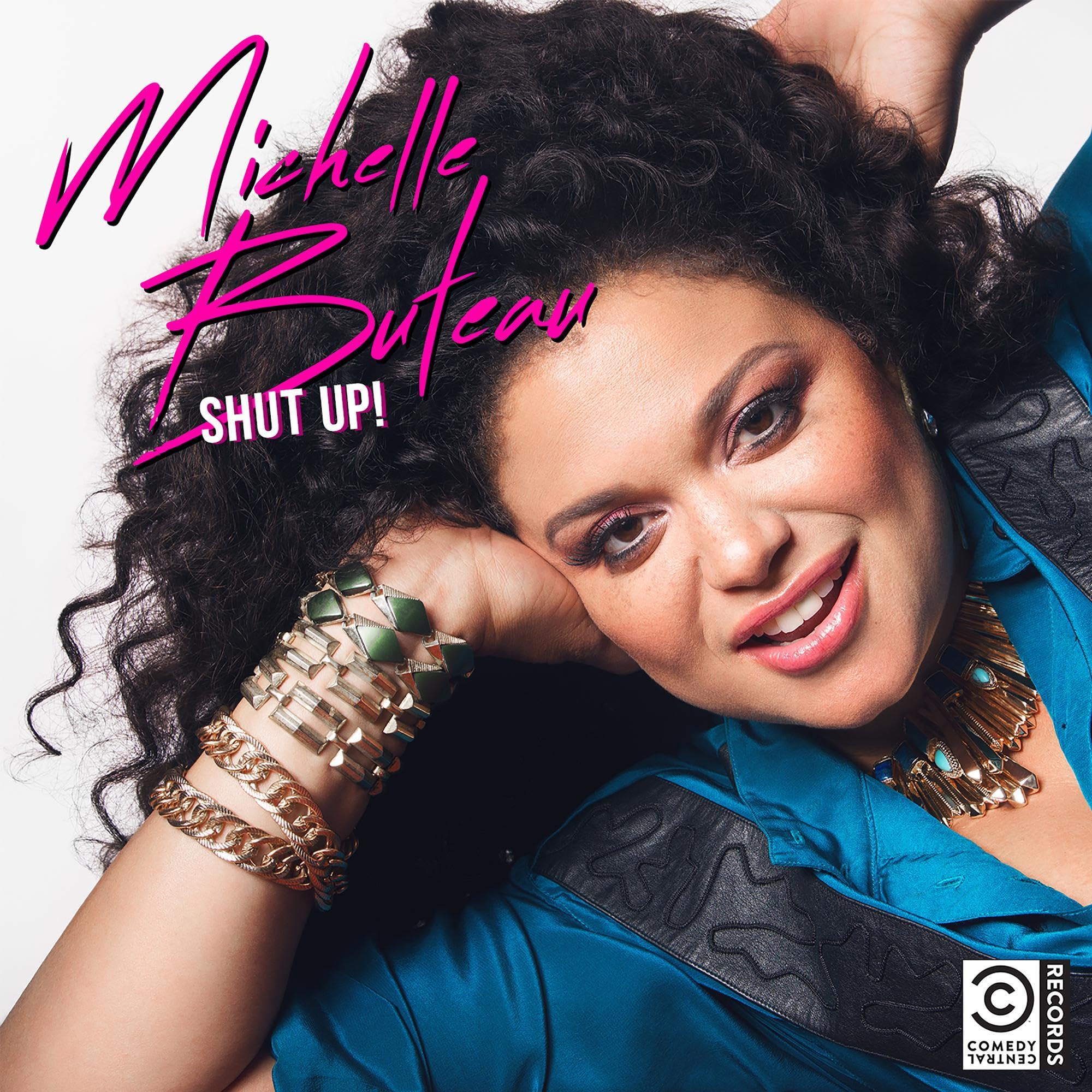 Shut Up [VINYL]