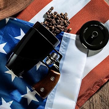 Pukomc Gun mug,Ceramic Coffee Mug,Fathers Day Dad Gifts