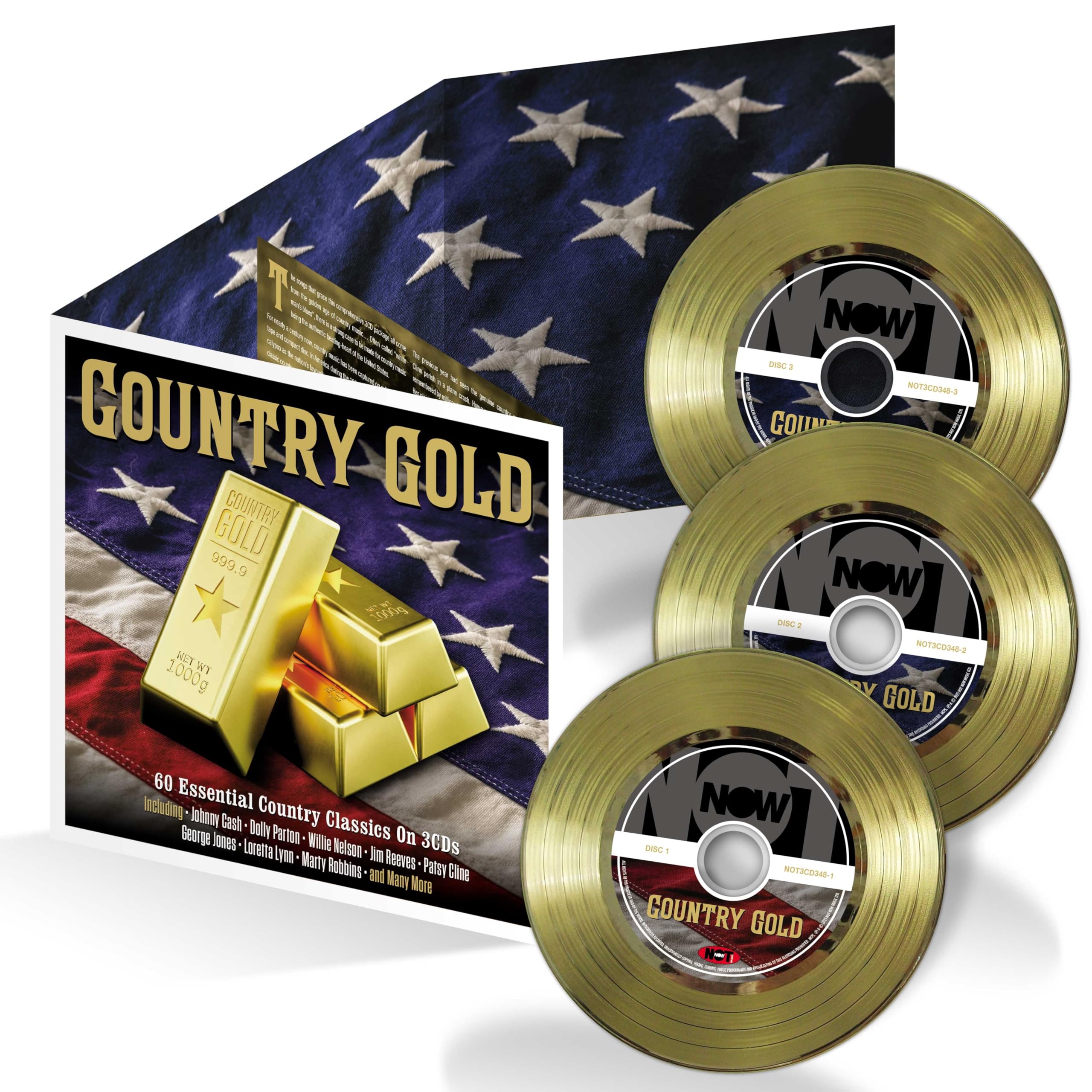 Country Gold