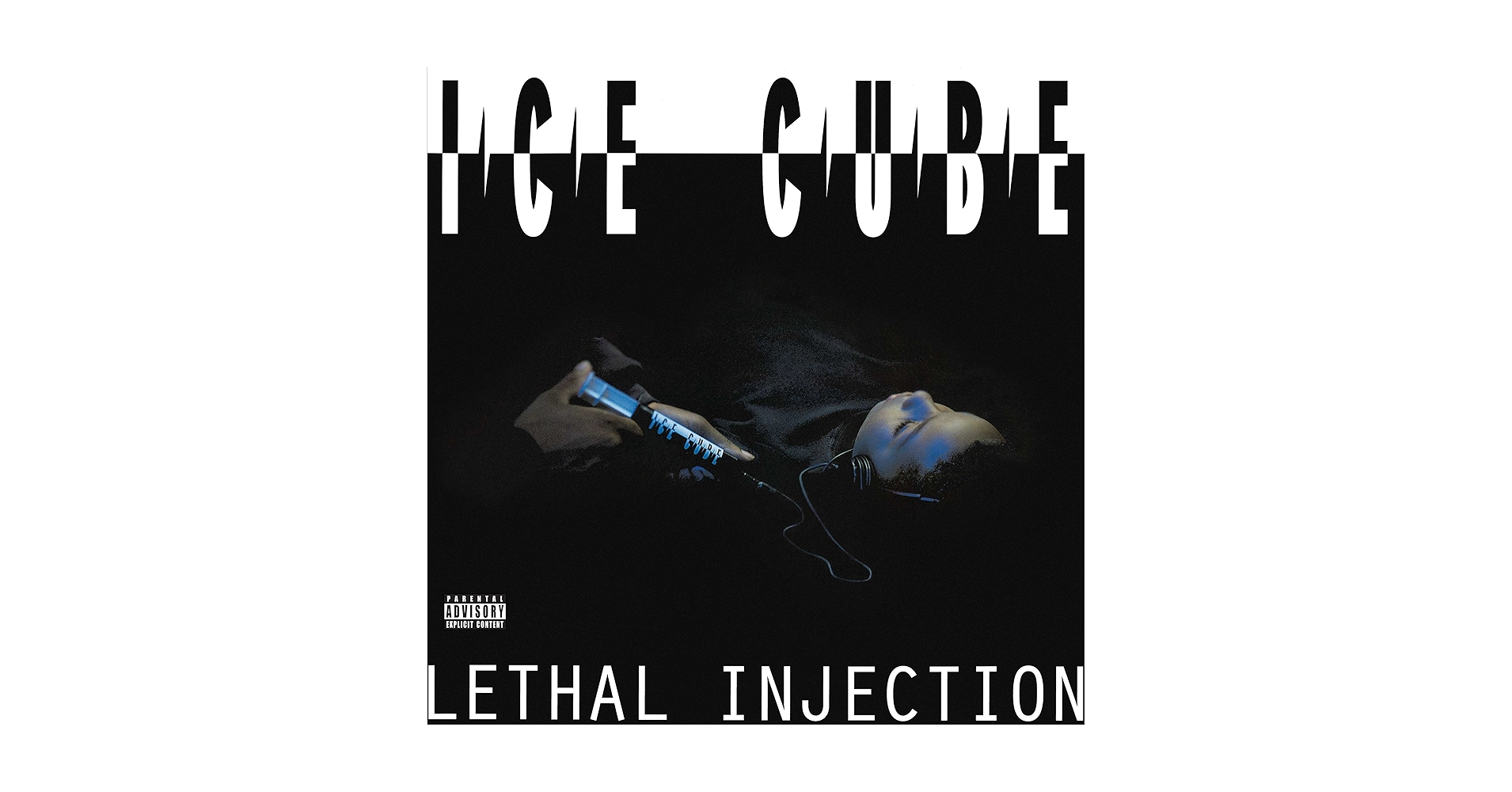 Amazon.com: Lethal Injection[LP][Explicit]: CDs & Vinyl