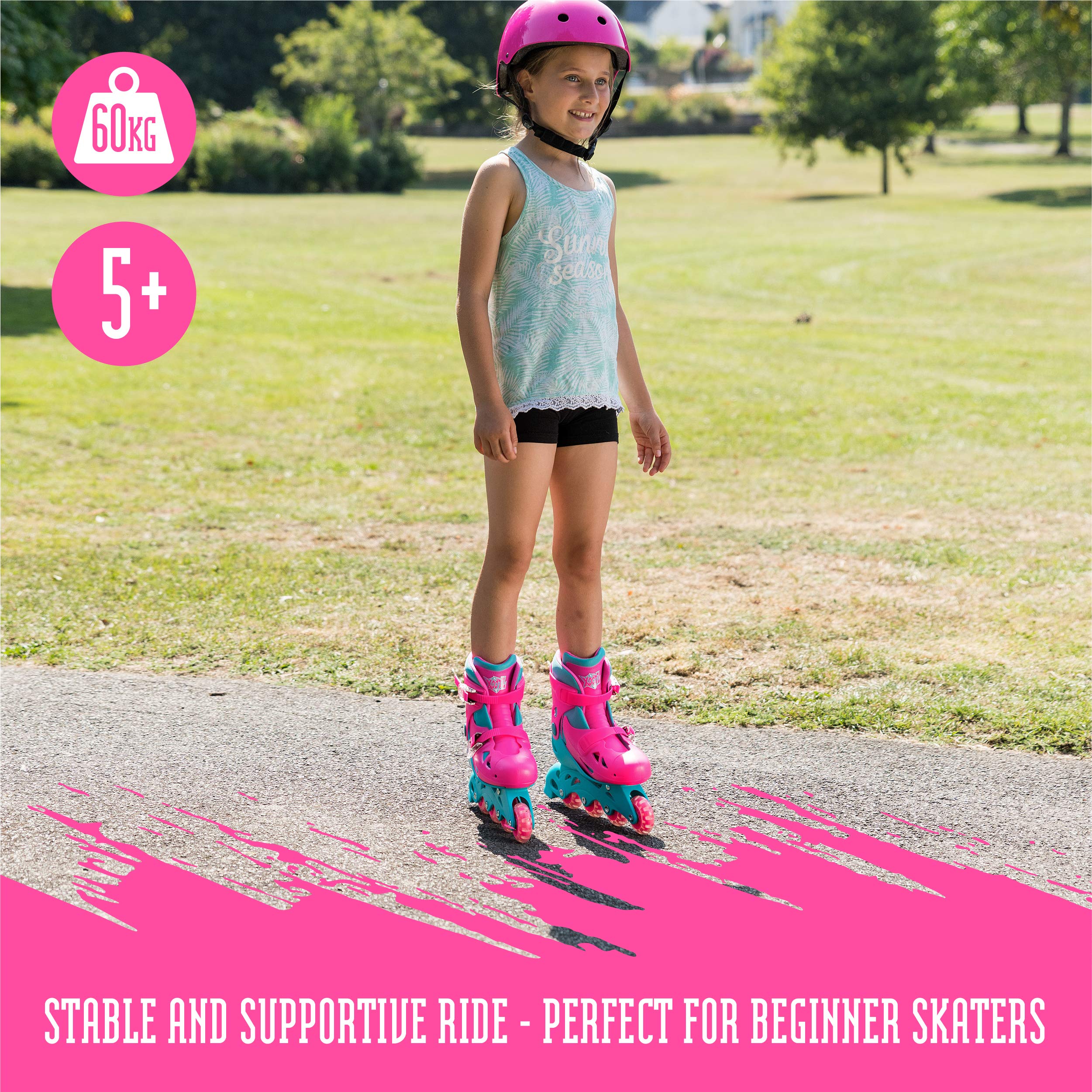 Xootz Kids Inline Skates Buy Online in South Africa at desertcart