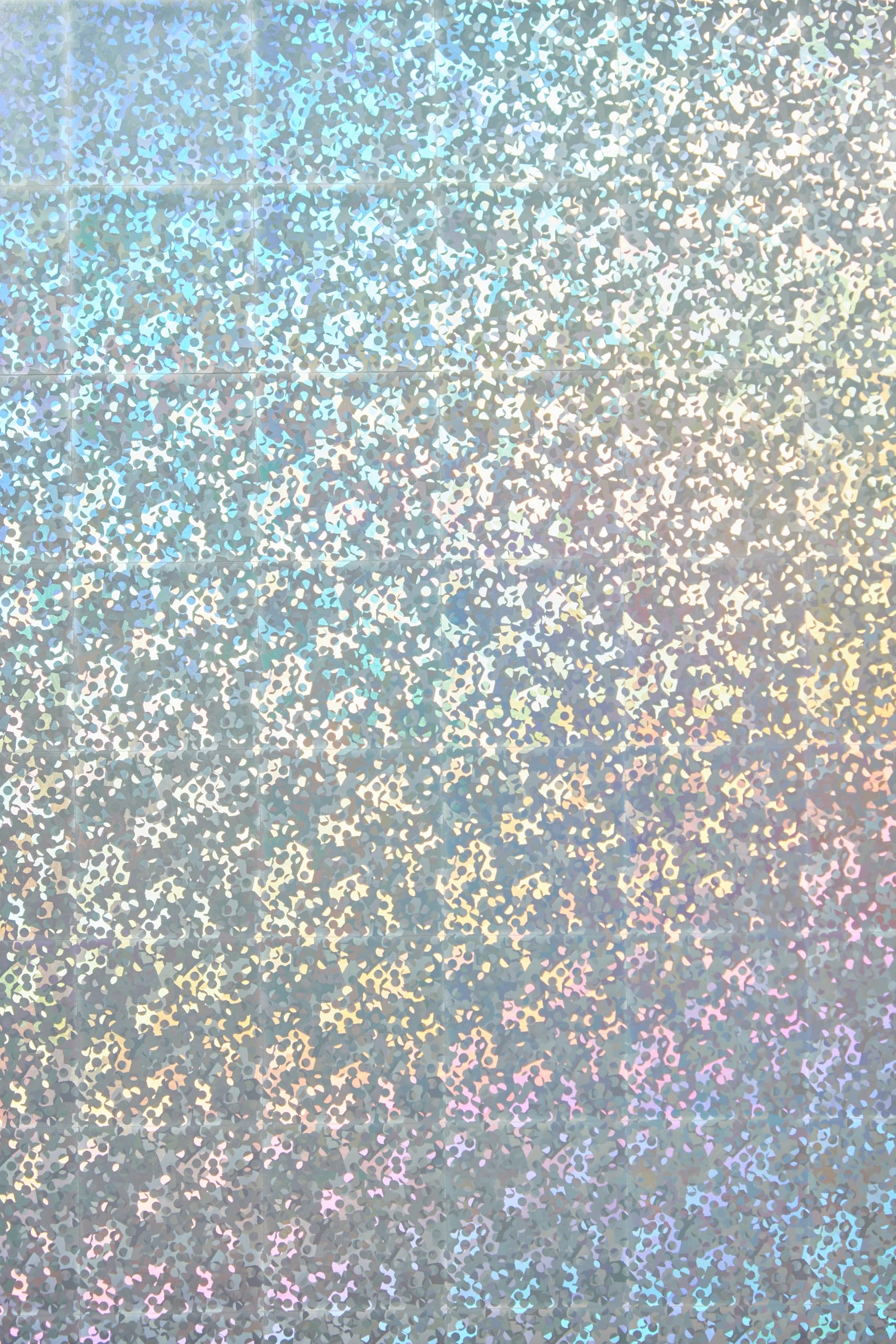 Springboard A4 Holographic Card Sheets, 230gsm Cardstock for Card Making, Holographic Card Compatible w/Die-Cutting Machines - Image 2
