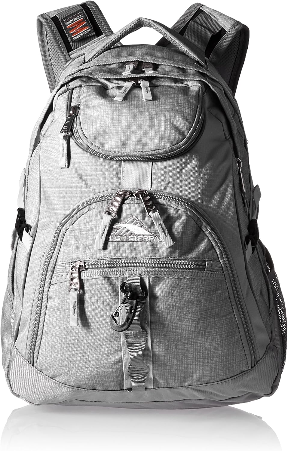high sierra backpack amazon