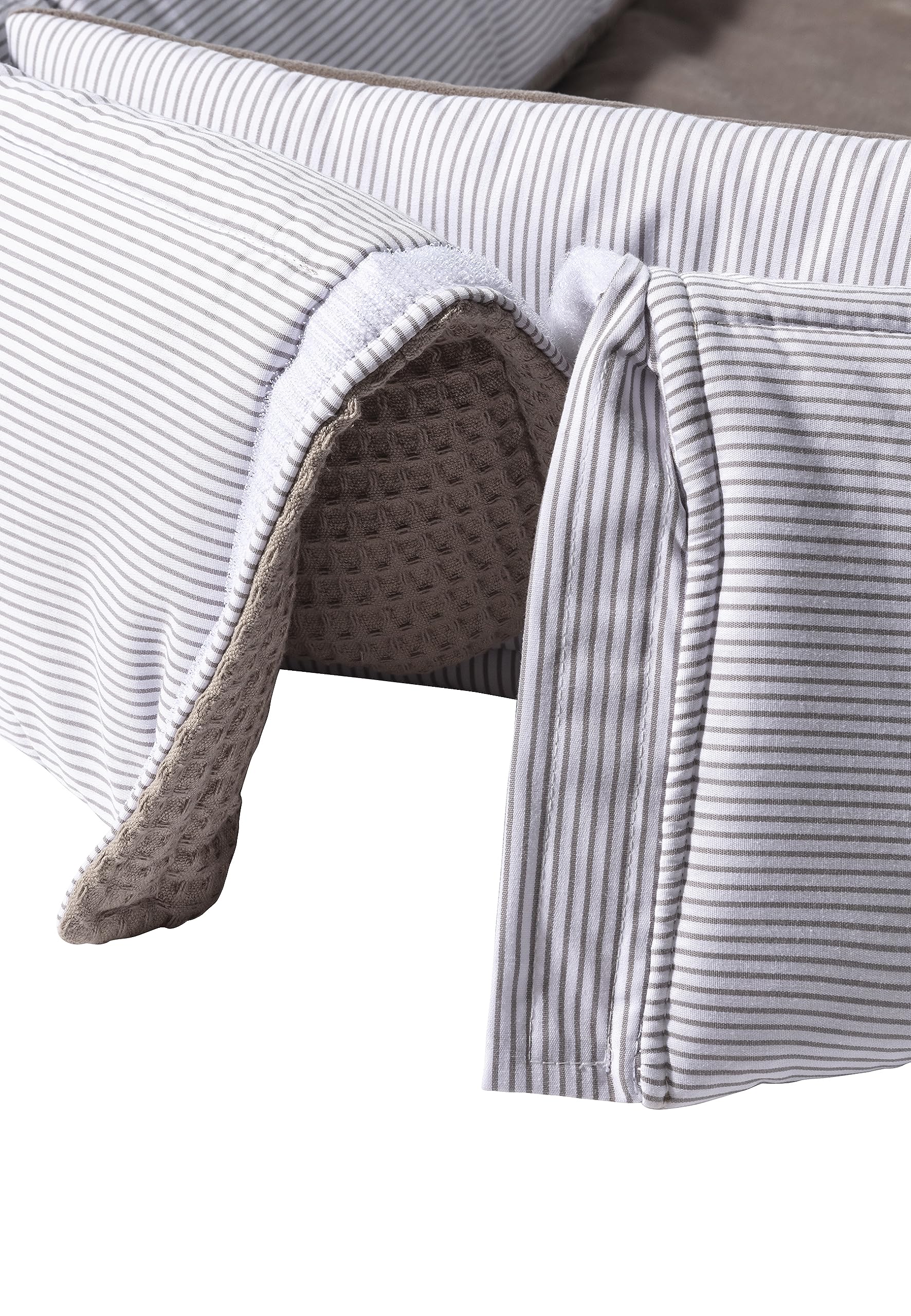 Sterntaler Babynest Esel Emmi