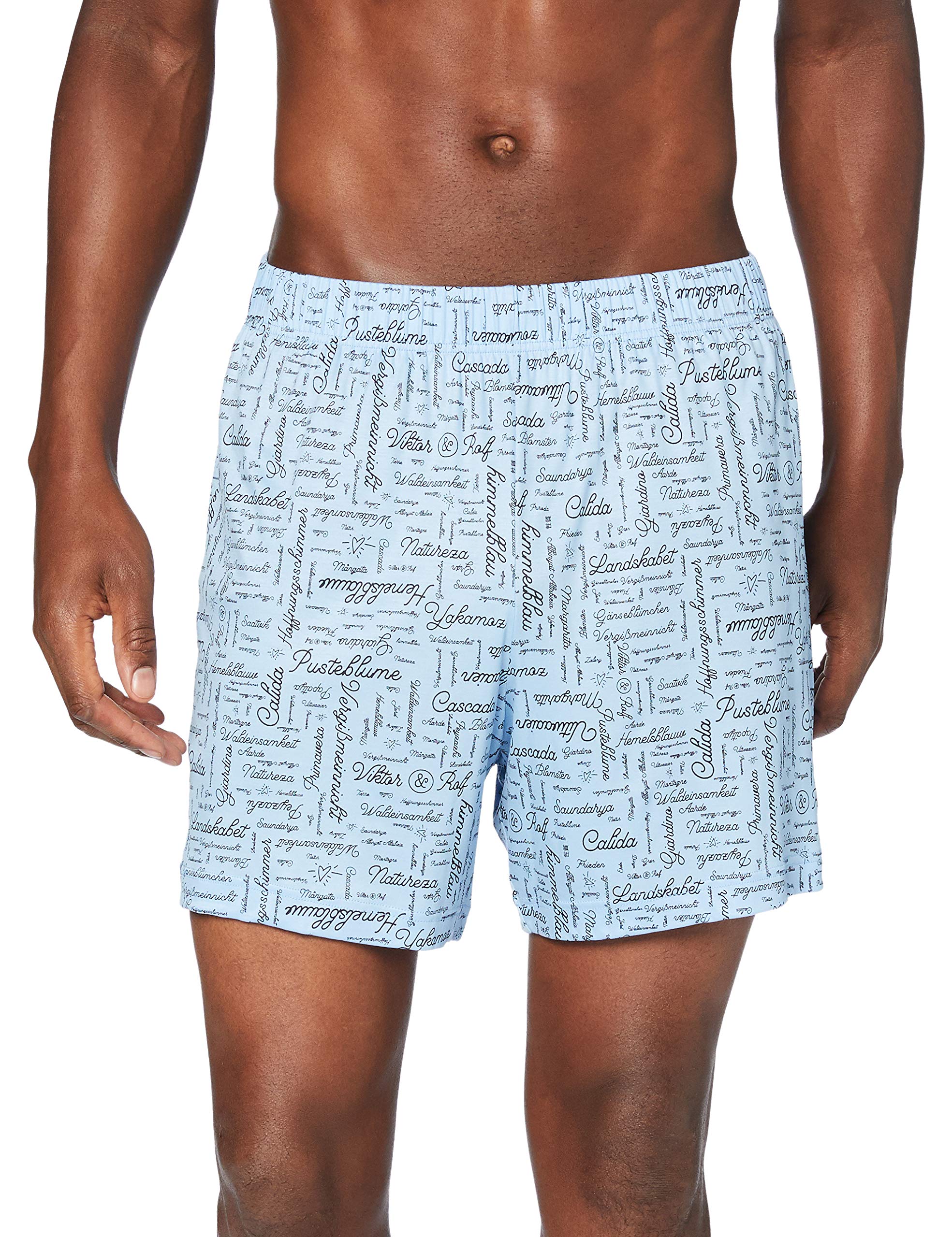 CALIDA Men's Viktor & Rolf default