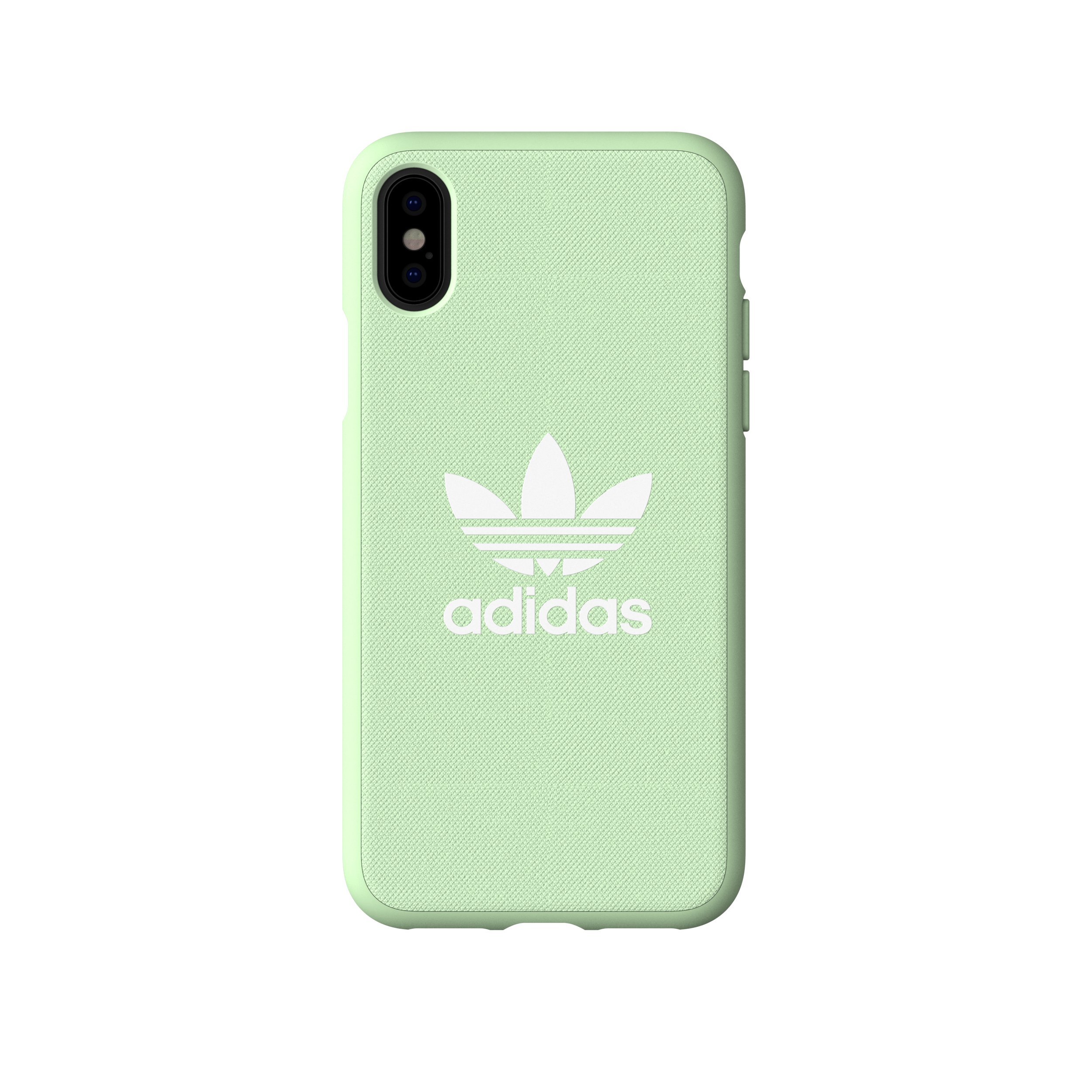 iphone x max adidas case